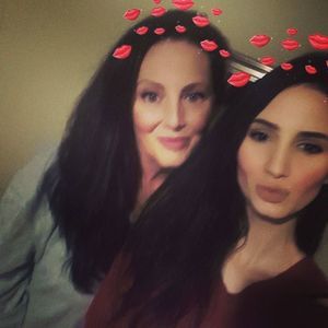 Meet your Posher, Angie